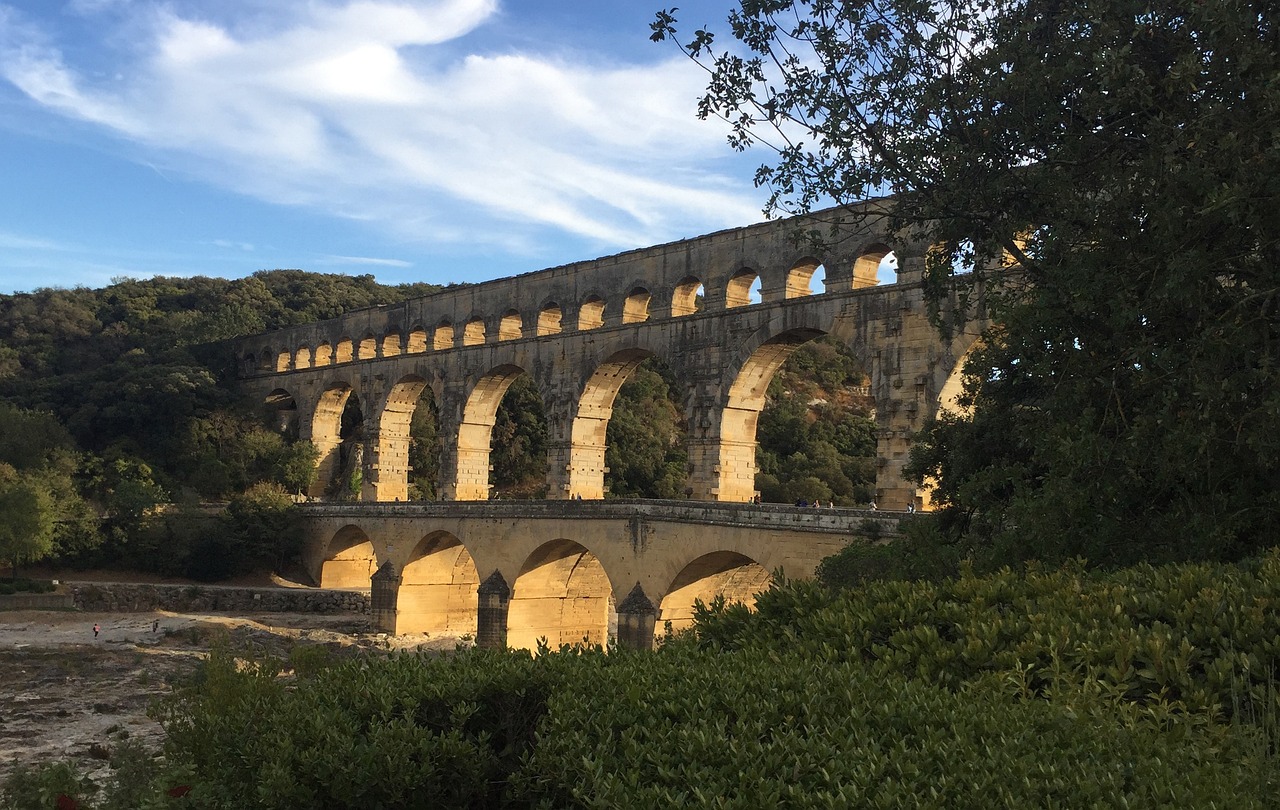 Art and Architecture of the Ancient Romans